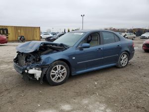 Saab 9-3 2.0L 4 2006