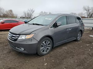 Honda Odyssey TOURING 3.5L 6 2015