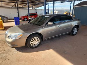 Buick Lucerne CX 3.8L 6 2007