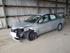 Kia Cerato / Forte / K3 EX 2.0L 4 2010