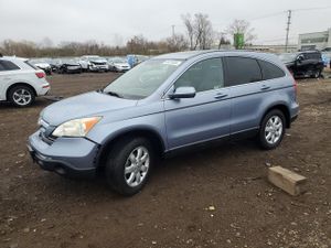 Honda CR-V EXL 2.4L 4 2007