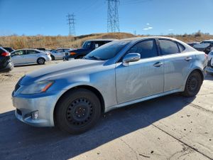 Lexus IS 250 2.5L 6 2010