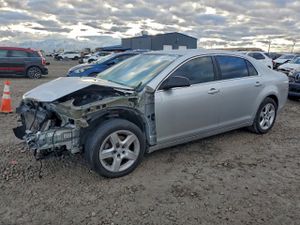 Chevrolet Malibu LS 2.4L 4 2010