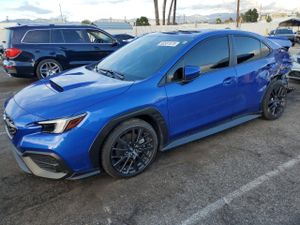 Subaru WRX LIMITED 2.5L 4 2023