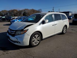 Honda Odyssey EX 3.5L 6 2015