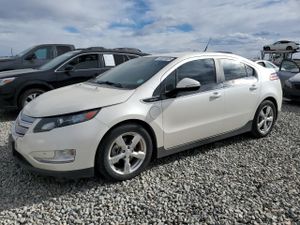 Chevrolet Volt 1.4L 4 2013