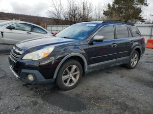Subaru Outback 2.5I LIMITED 2.5L 4 2013