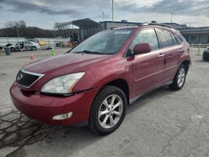 Lexus RX 350 3.5L 6 2009