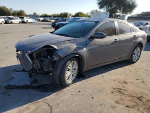 Mazda 6 I 2.5L 4 2010