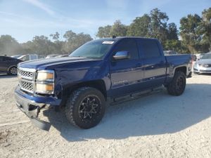 Chevrolet Silverado 1500 C1500 LT 5.3L 8 2014