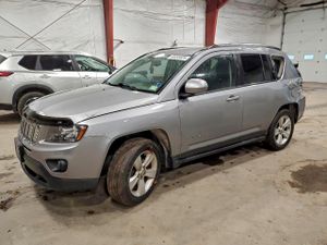 Jeep Compass LATITUDE 2.4L 4 2015