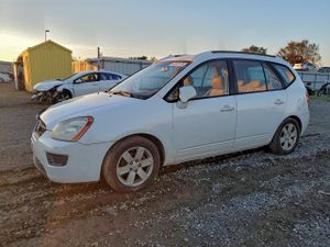 Kia Carens (Rondo) LX 2.7L 6 2007