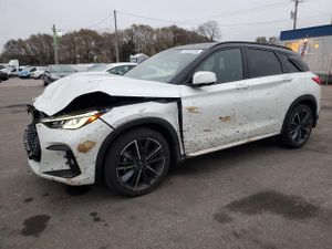 Infiniti QX50 SPORT 2.0L 4 2024