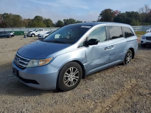 Honda Odyssey EXL 3.5L 6 2012