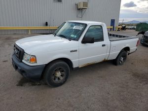 Ford Ranger 2.3L 4 2010