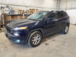 Jeep Cherokee LATITUDE 3.2L 6 2015