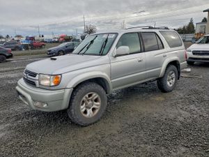 Toyota 4Runner SR5 3.4L 6 2001