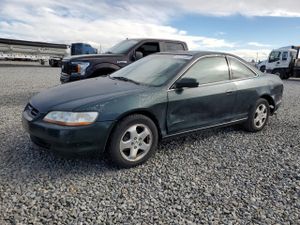 Honda Accord EX 3.0L 6 1998