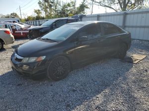 Honda Civic LX 1.8L 4 2011