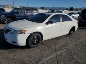 Toyota Camry CE 2.4L 4 2007