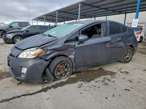 Toyota Prius 1.8L 4 2011