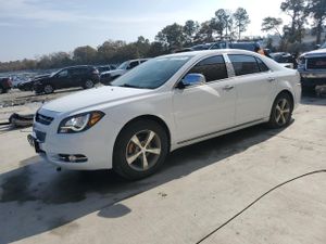 Chevrolet Malibu 1LT 2.4L 4 2012