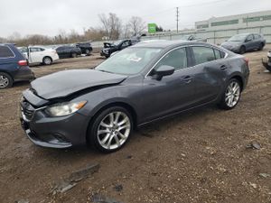 Mazda 6 TOURING 2.5L 4 2014
