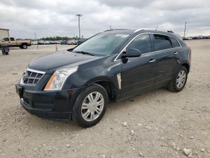 Cadillac SRX LUXURY COLLECTION 3.0L 6 2011