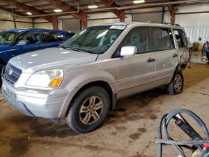 Honda Pilot EX 3.5L 6 2005