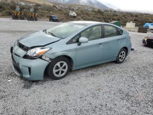 Toyota Prius 1.8L 4 2015