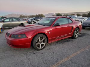 Ford Mustang 3.9L 6 2004