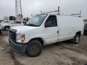 Ford Econoline E250 VAN 4.6L 8 2008
