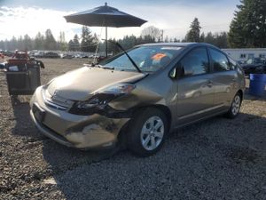 Toyota Prius 1.5L 4 2009