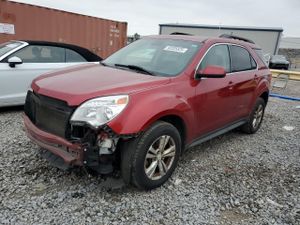 Chevrolet Equinox LT 2.4L 4 2015