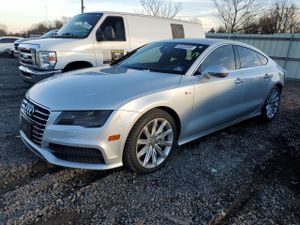 Audi A7 PRESTIGE 3.0L 6 2013