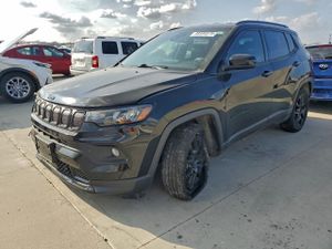 Jeep Compass LATITUDE 2.4L 4 2022