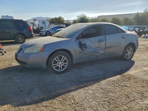 Pontiac G6 SE1 3.5L 6 2006