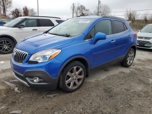 Buick Encore CONVENIENCE 1.4L 4 2013