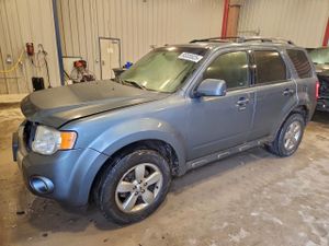 Ford Escape LIMITED 3.0L 6 2011