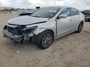 Nissan Altima 2.5 2.5L 4 2015