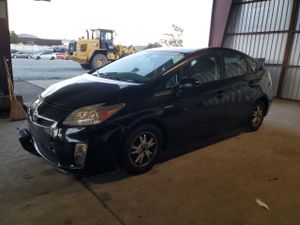 Toyota Prius 1.8L 4 2010