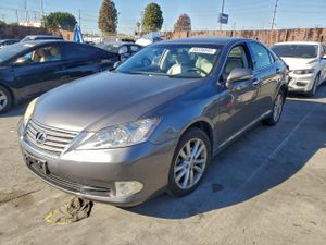 Lexus ES 350 3.5L 6 2012