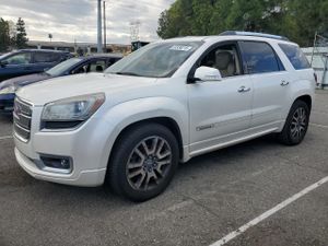 GMC Acadia DENALI 3.6L 6 2014