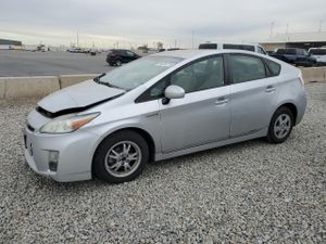 Toyota Prius 1.8L 4 2011