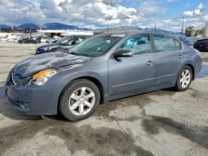 Nissan Altima 2.5 2.5L 4 2007