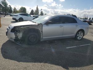 Chevrolet Malibu LS 2.4L 4 2010