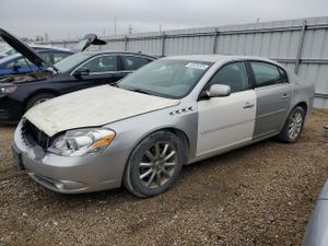 Buick Lucerne CXS 4.6L 8 2006
