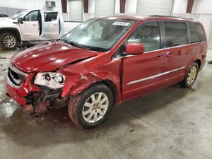 Chrysler Town & Country TOURING 3.6L 6 2013