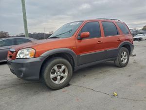 Mazda Tribute S 3.0L 6 2005