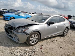 Mazda 3 SV 2.0L 4 2015
